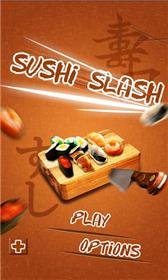 download Sushi Slash HD apk